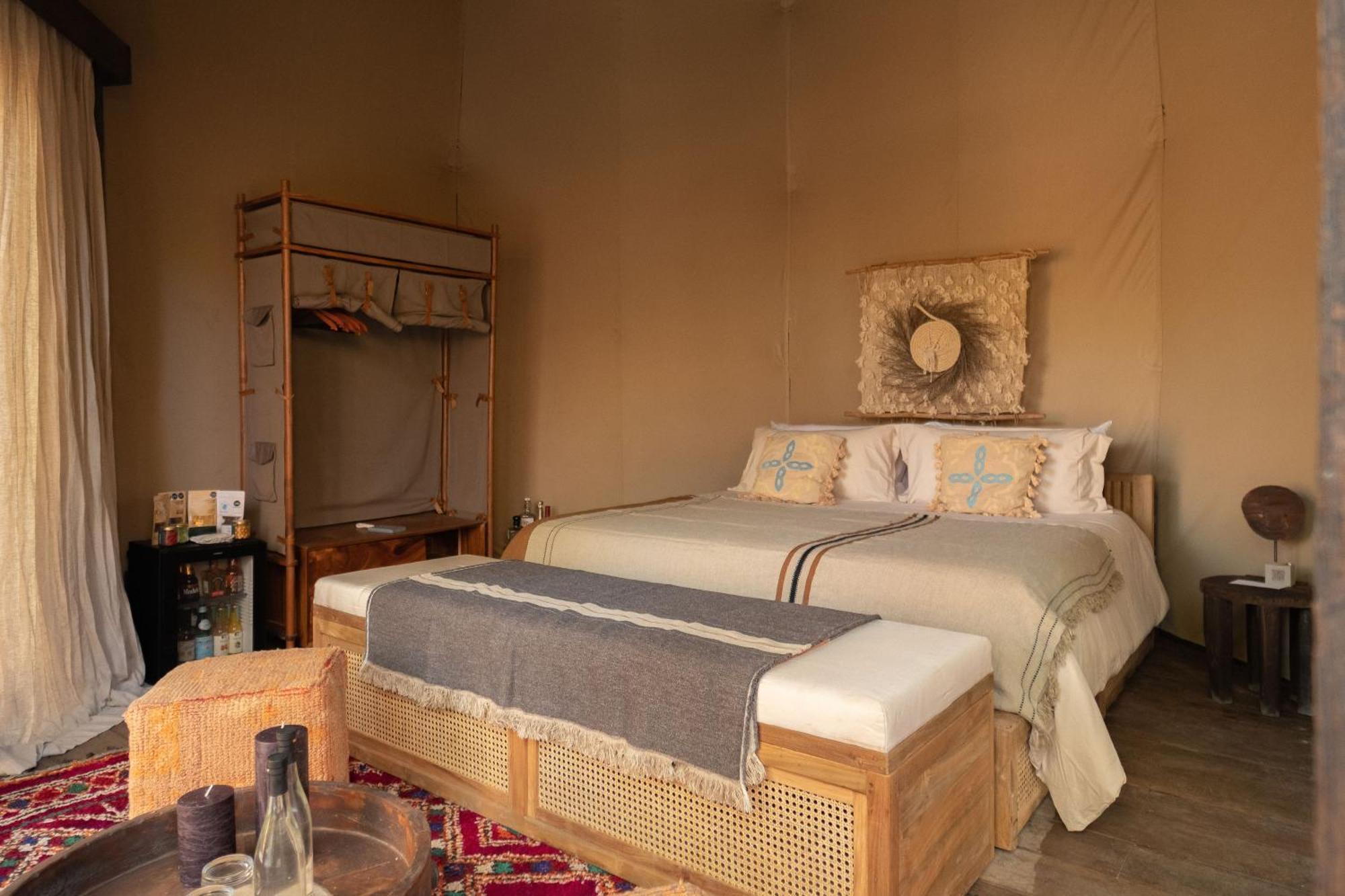 Nomade Holbox Hotell Exteriör bild